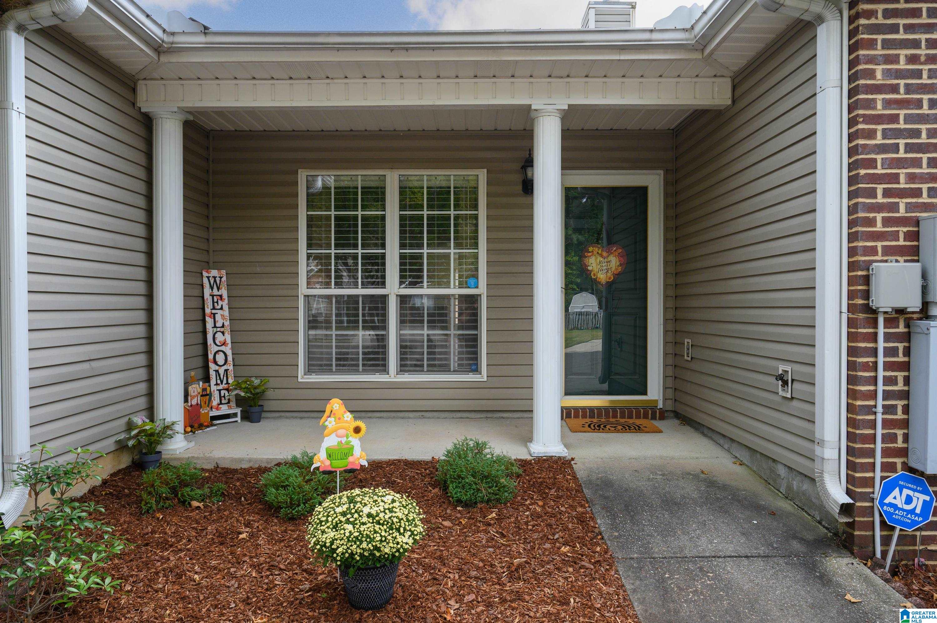107 HIDDEN CREEK COVE