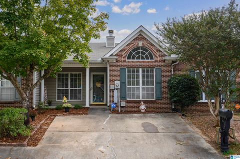 107 HIDDEN CREEK COVE PELHAM AL 35124