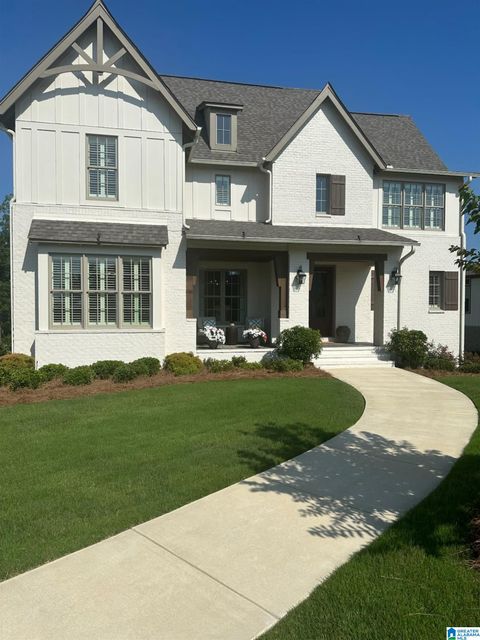 1924 BLACKRIDGE ROAD HOOVER AL 35244