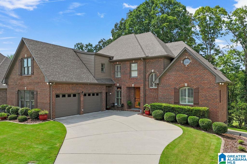 530 TIMBERLINE TRAIL