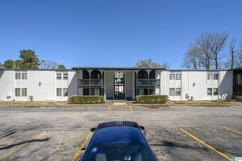 3029 MASSEY ROAD F VESTAVIA HILLS AL 35216