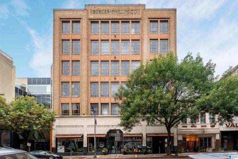 Photo of 1914 N 3rd Avenue #601, BIRMINGHAM, AL 35203 (MLS # 21408136)