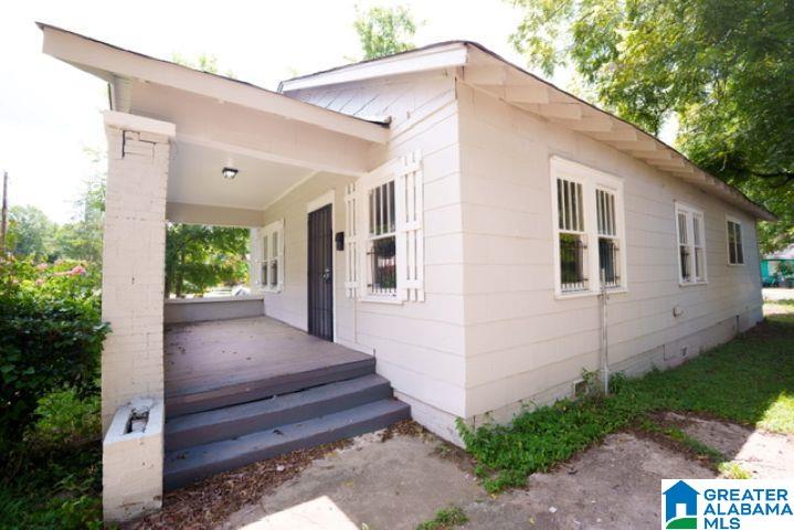 2219 WESLEY AVENUE SW