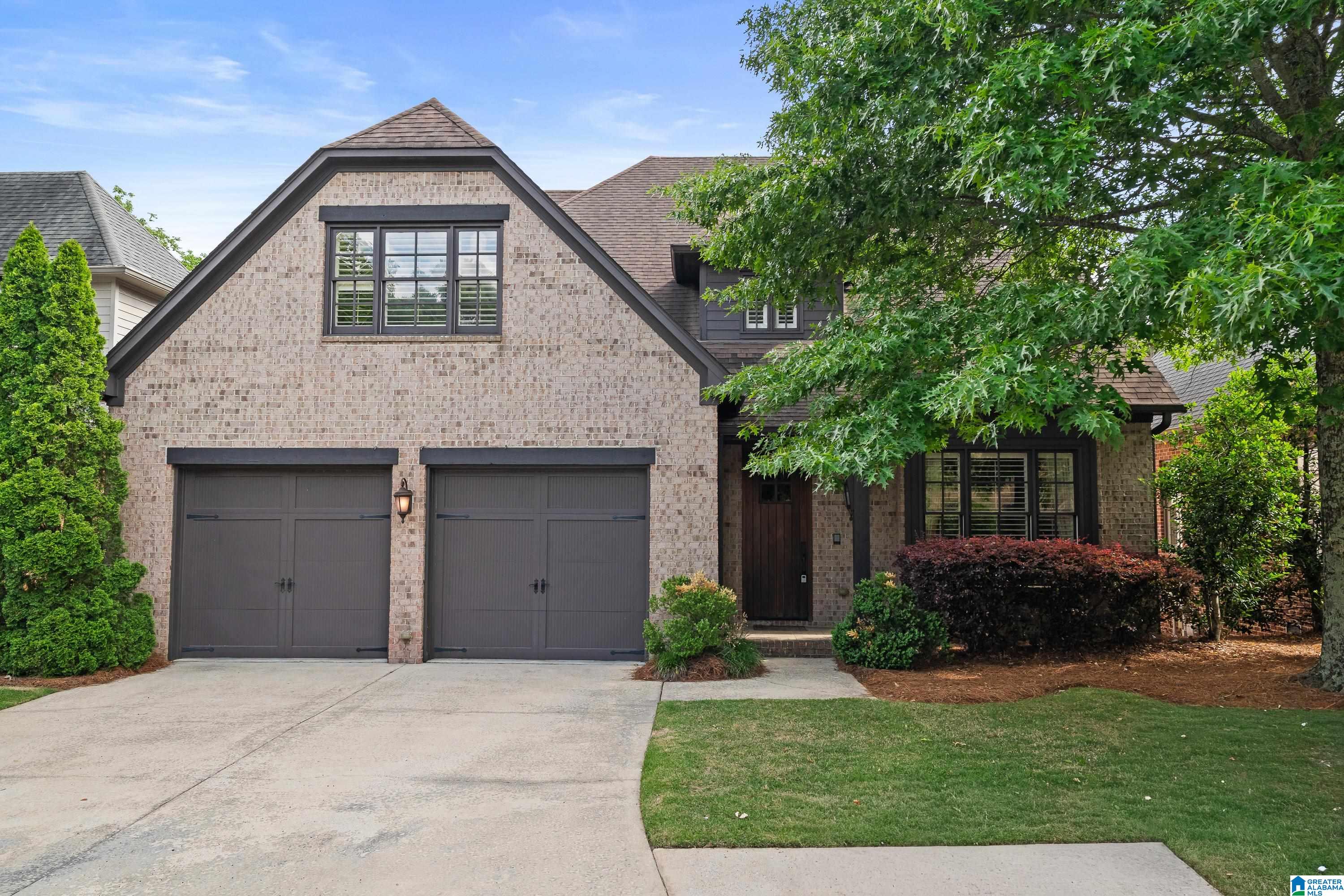 Photo 1 of 78 — 2321 OVERLOOK CREST, VESTAVIA HILLS, AL 35226