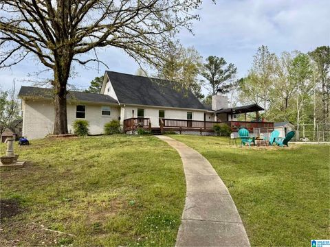 21295 LESLIE DRIVE LAKE VIEW AL 35111