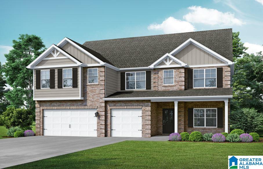Photo 1 of 39 — 101 BIRCHWOOD LANE, ALABASTER, AL 35007