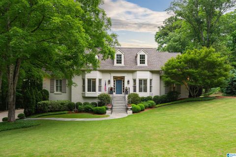 3504 ALTABROOK DRIVE VESTAVIA HILLS AL 35243