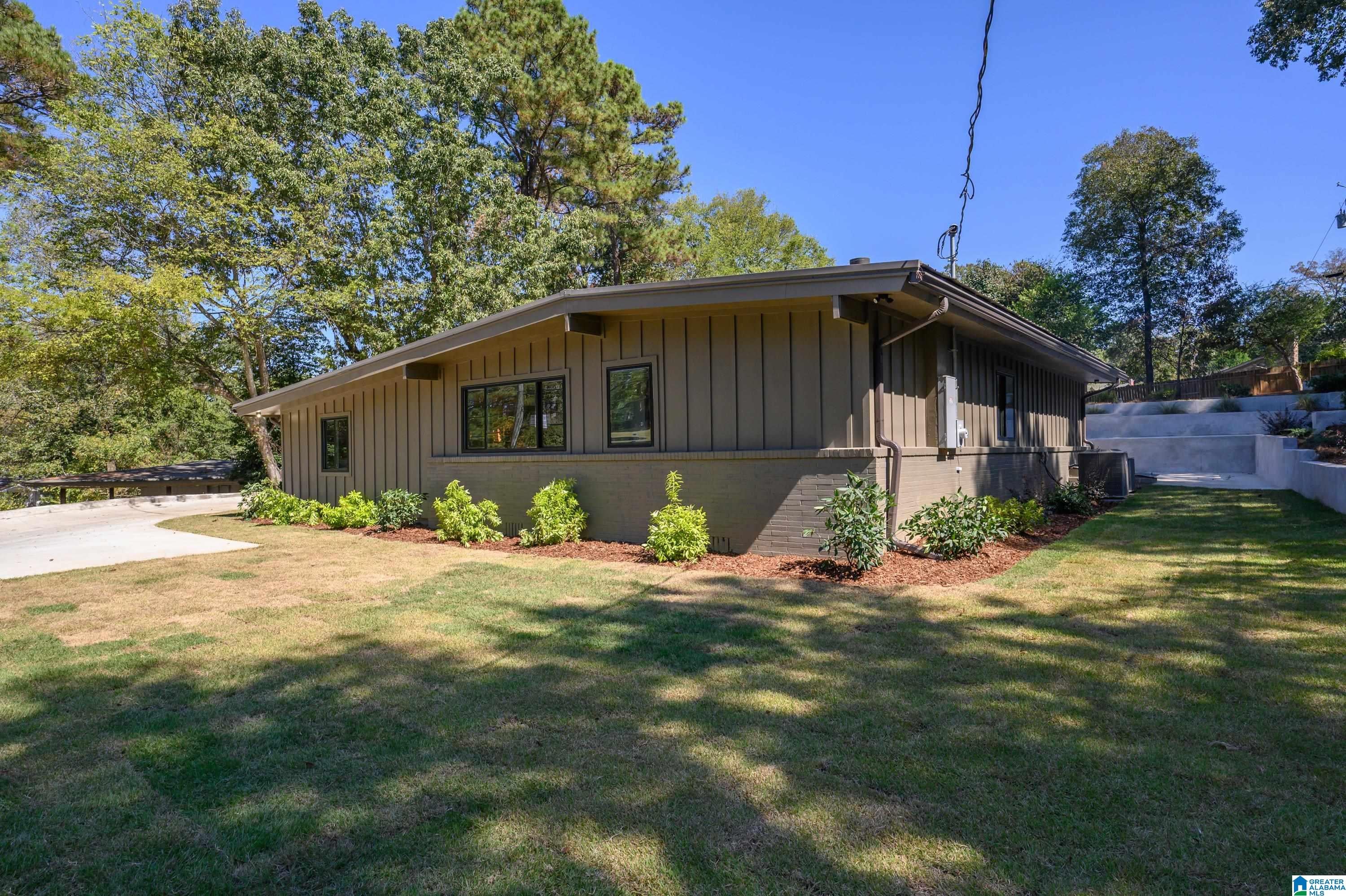 4505 CAHABA RIVER ROAD
