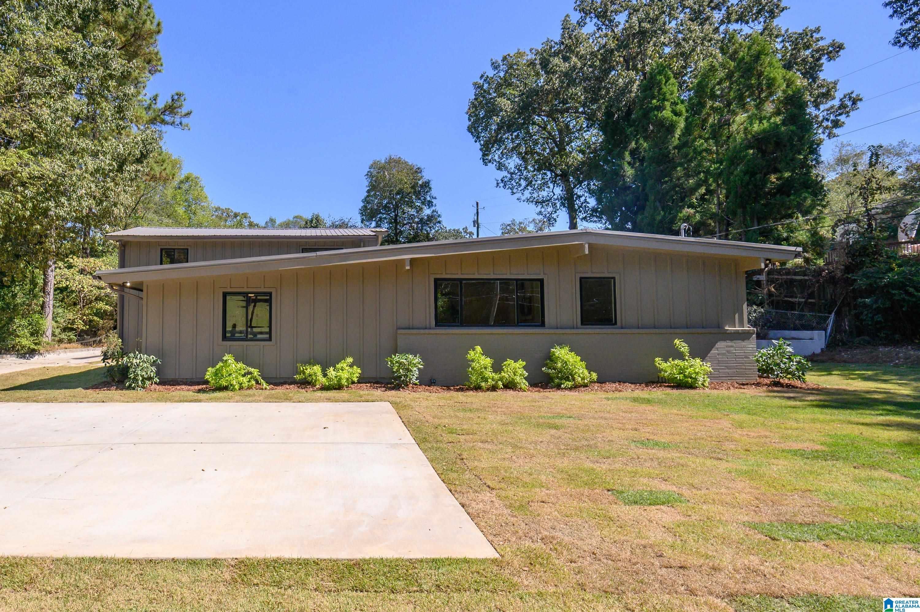 4505 CAHABA RIVER ROAD