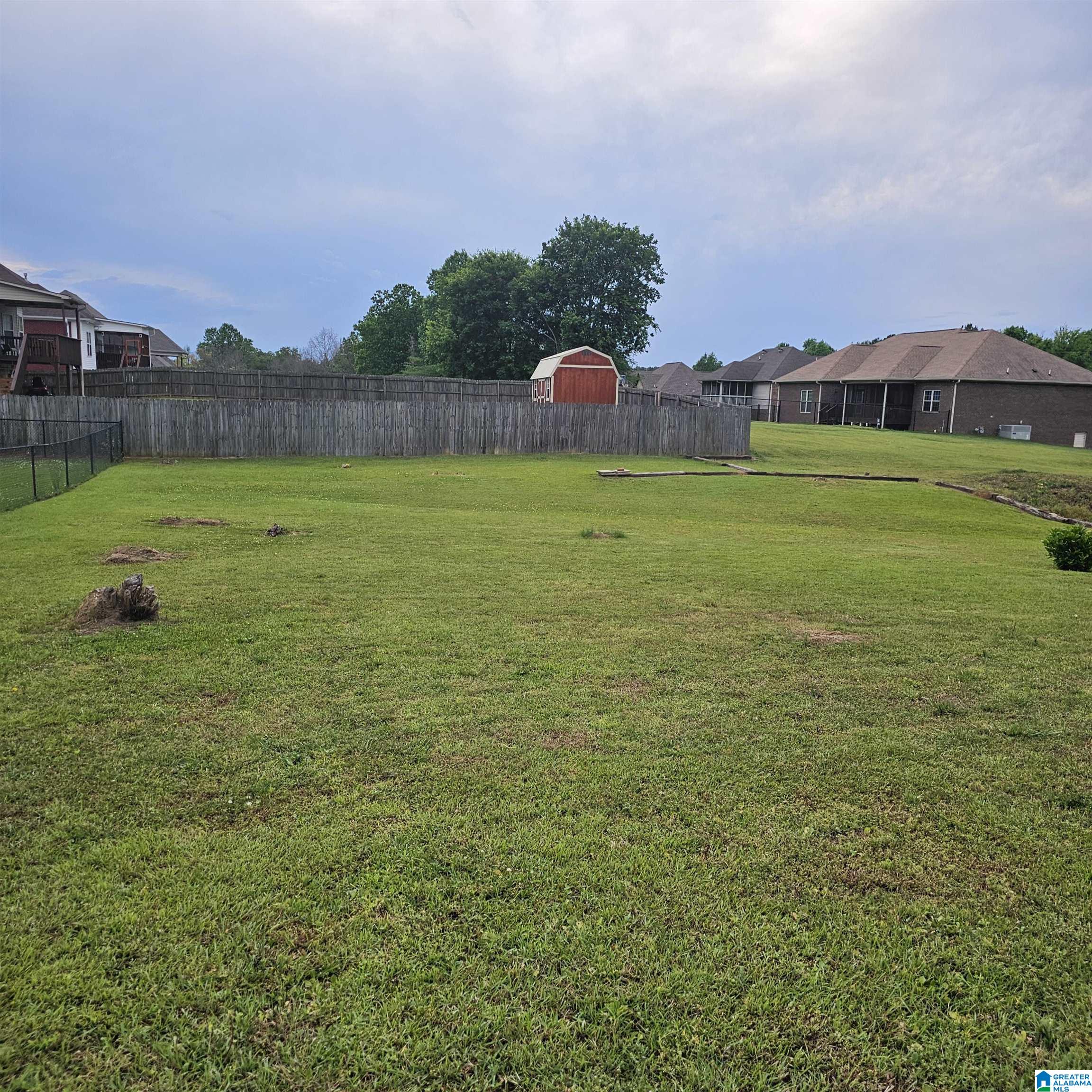 Photo 1 of 3 — 1112 11TH STREET 0000, PLEASANT GROVE, AL 35127