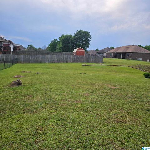 1112 11TH STREET 0000 PLEASANT GROVE AL 35127