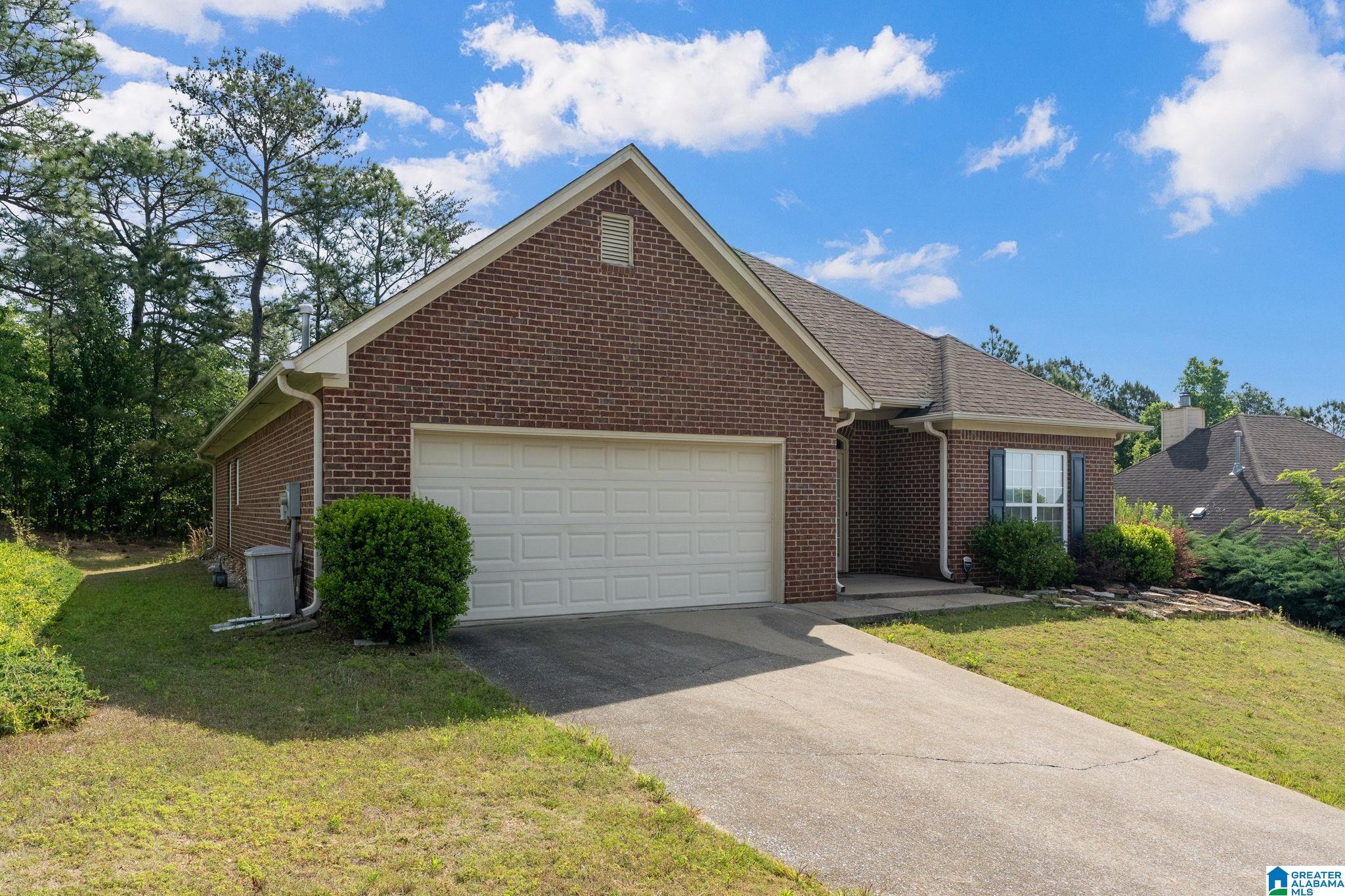 881 NARROWS POINT DRIVE