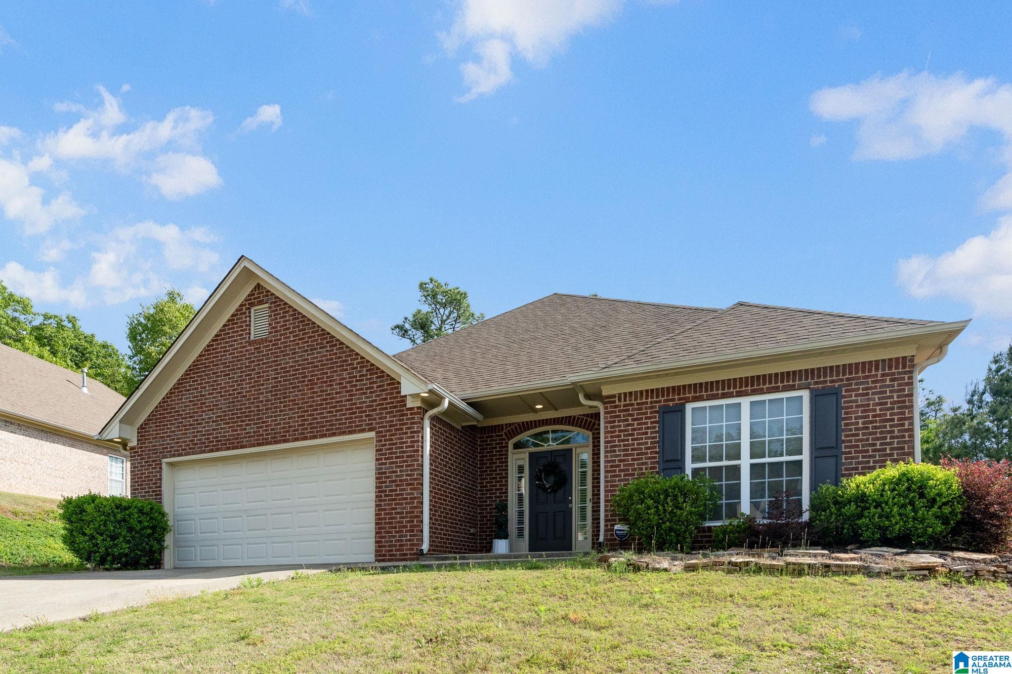 881 NARROWS POINT DRIVE