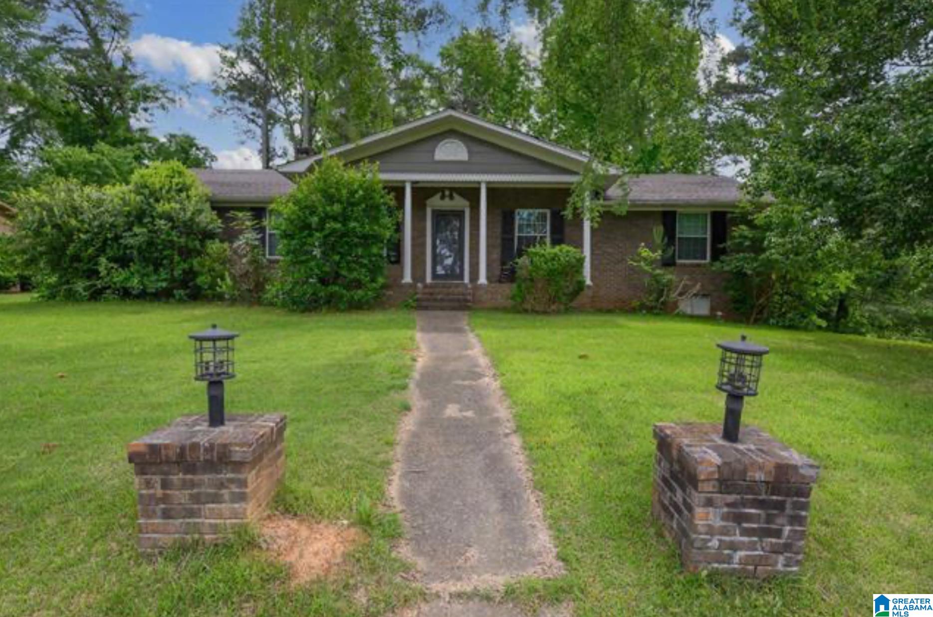 Photo 1 of 1 — 1455 POTOMAC PLACE, BIRMINGHAM, AL 35214