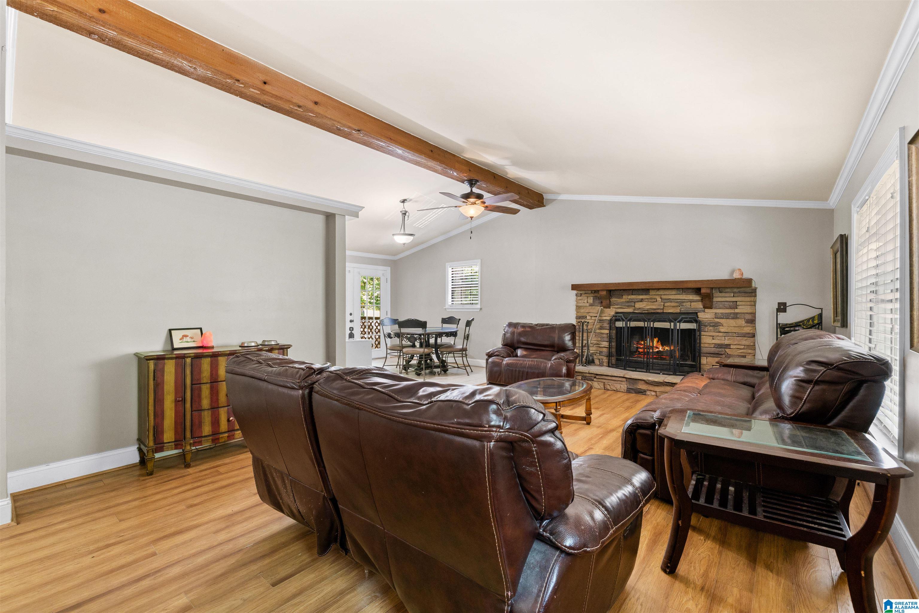 426 OAK RIDGE ROAD - Photo 4