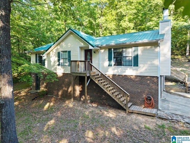 426 OAK RIDGE ROAD