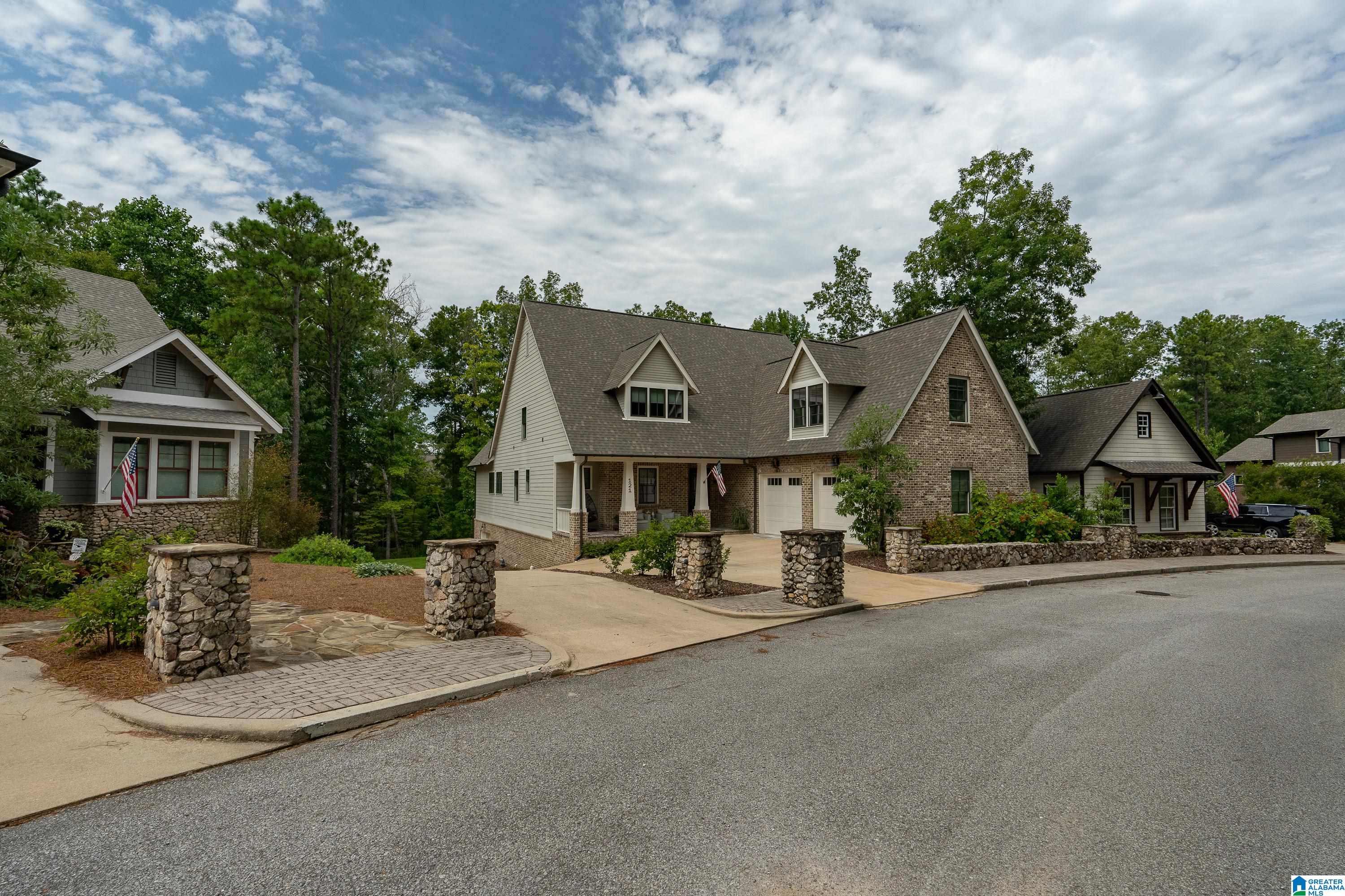 121 ELYTON DRIVE
