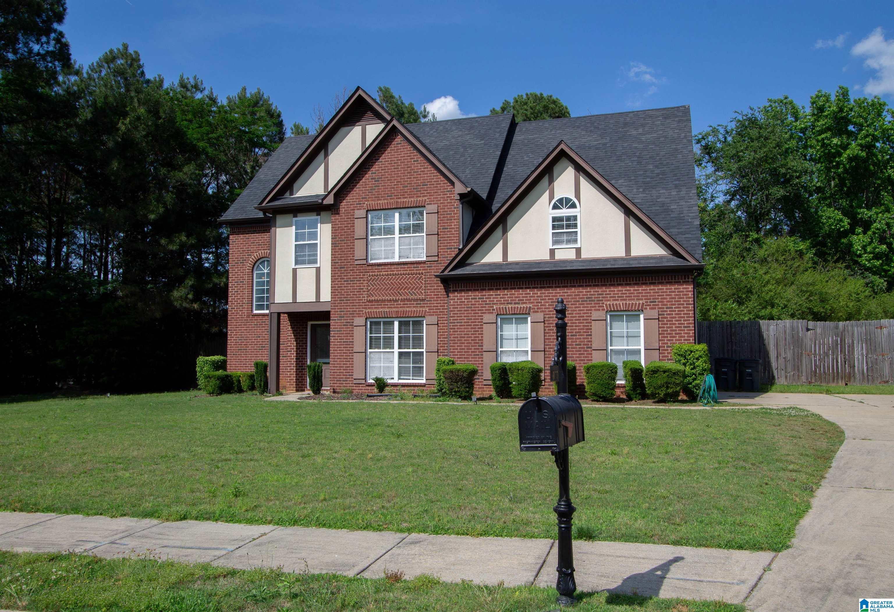 8077 LIZMORE LANE