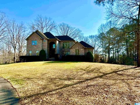 555 FAWN LANE CENTREVILLE AL 35042