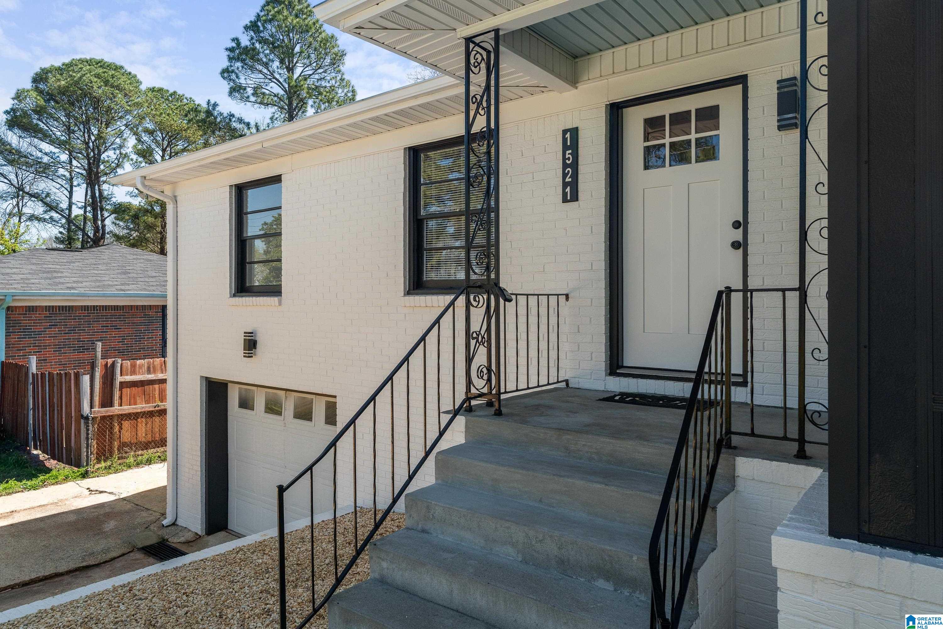 1521 SPAULDING ISHKOODA ROAD