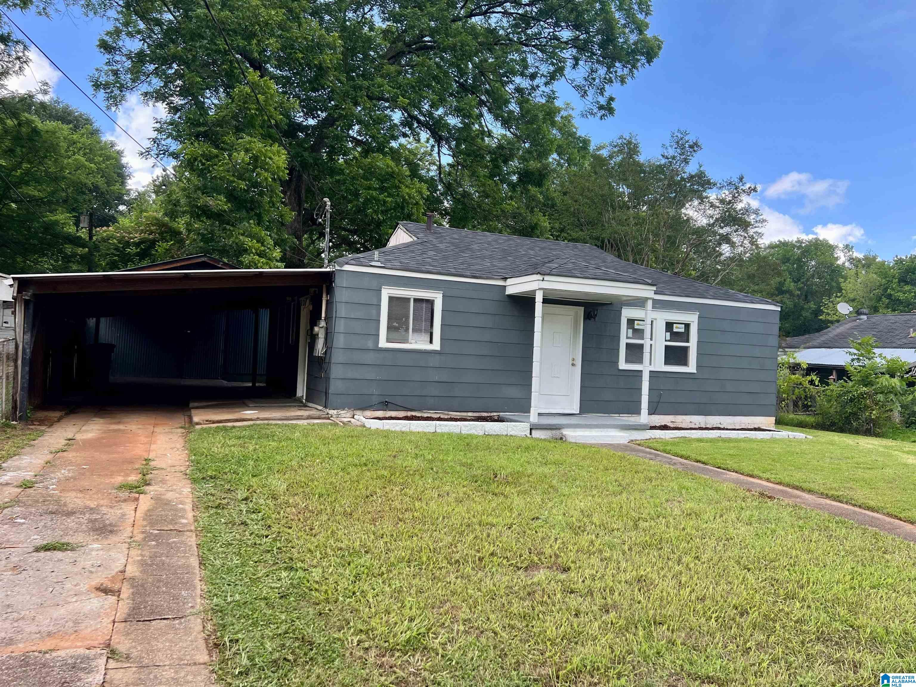 Photo 1 of 23 — 907 GARYWOOD PLACE, HUEYTOWN, AL 35023