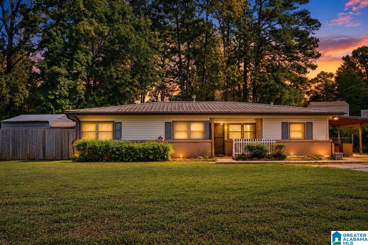 2113 KELLY LANE