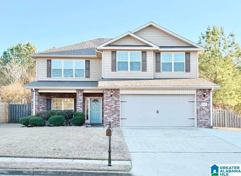 4093 OLD CAHABA PARKWAY HELENA AL 35080