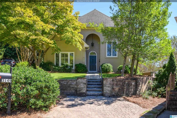3149 WELLINGTON PKWY, VESTAVIA, AL 35243 - Image 9e77ed16bd1209084e2b040c22c091c9/21359355