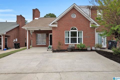 257 CAMBRIAN RIDGE TRAIL PELHAM AL 35124