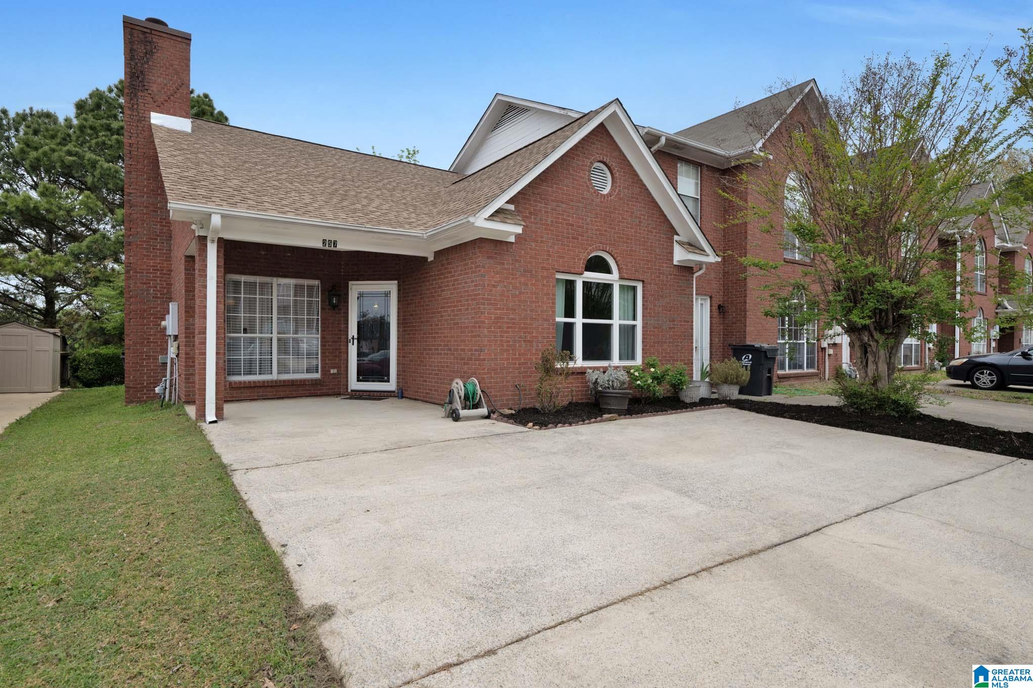 257 CAMBRIAN RIDGE TRAIL