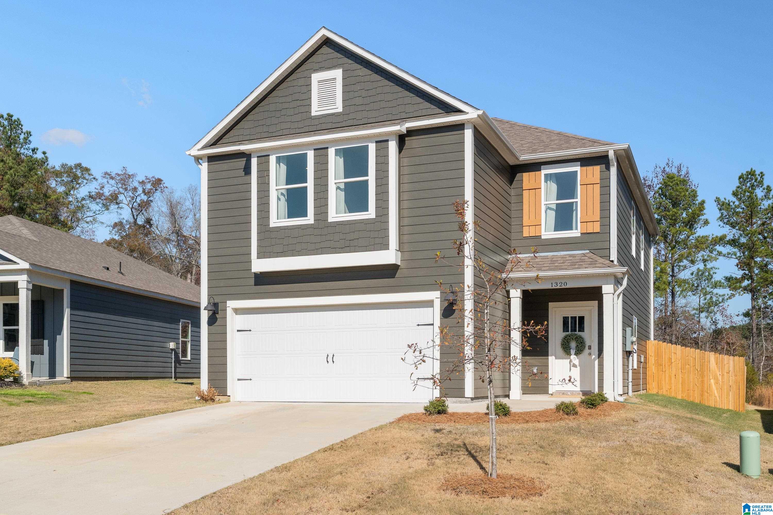 1320 CHELSEA PARK TRAIL