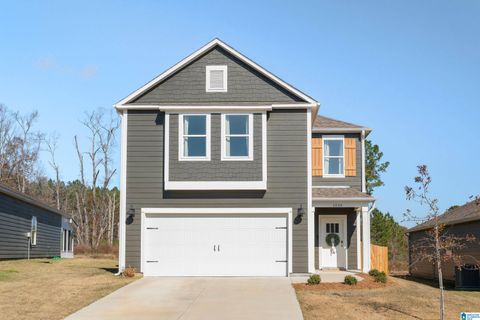 1320 CHELSEA PARK TRAIL CHELSEA AL 35043