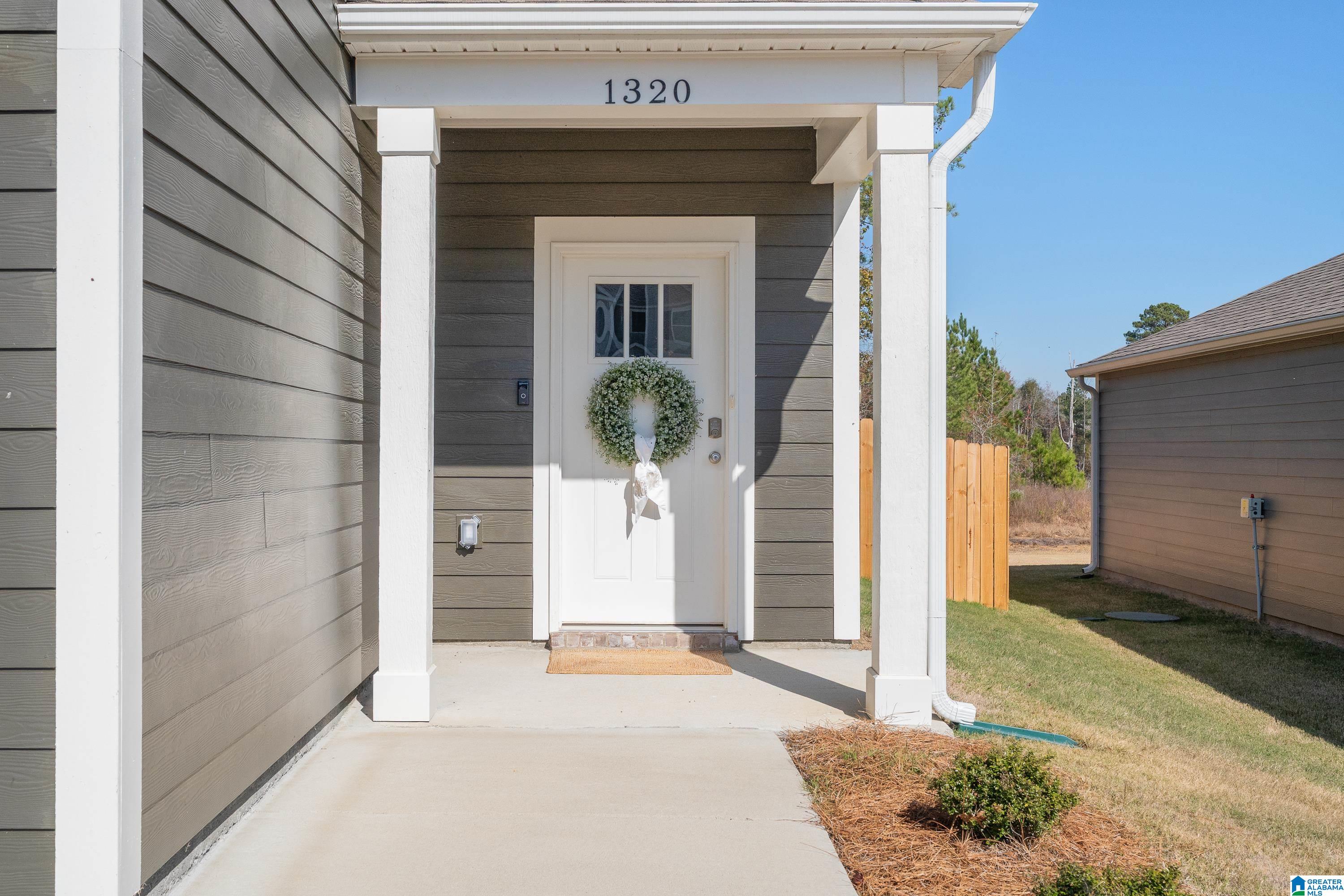 1320 CHELSEA PARK TRAIL