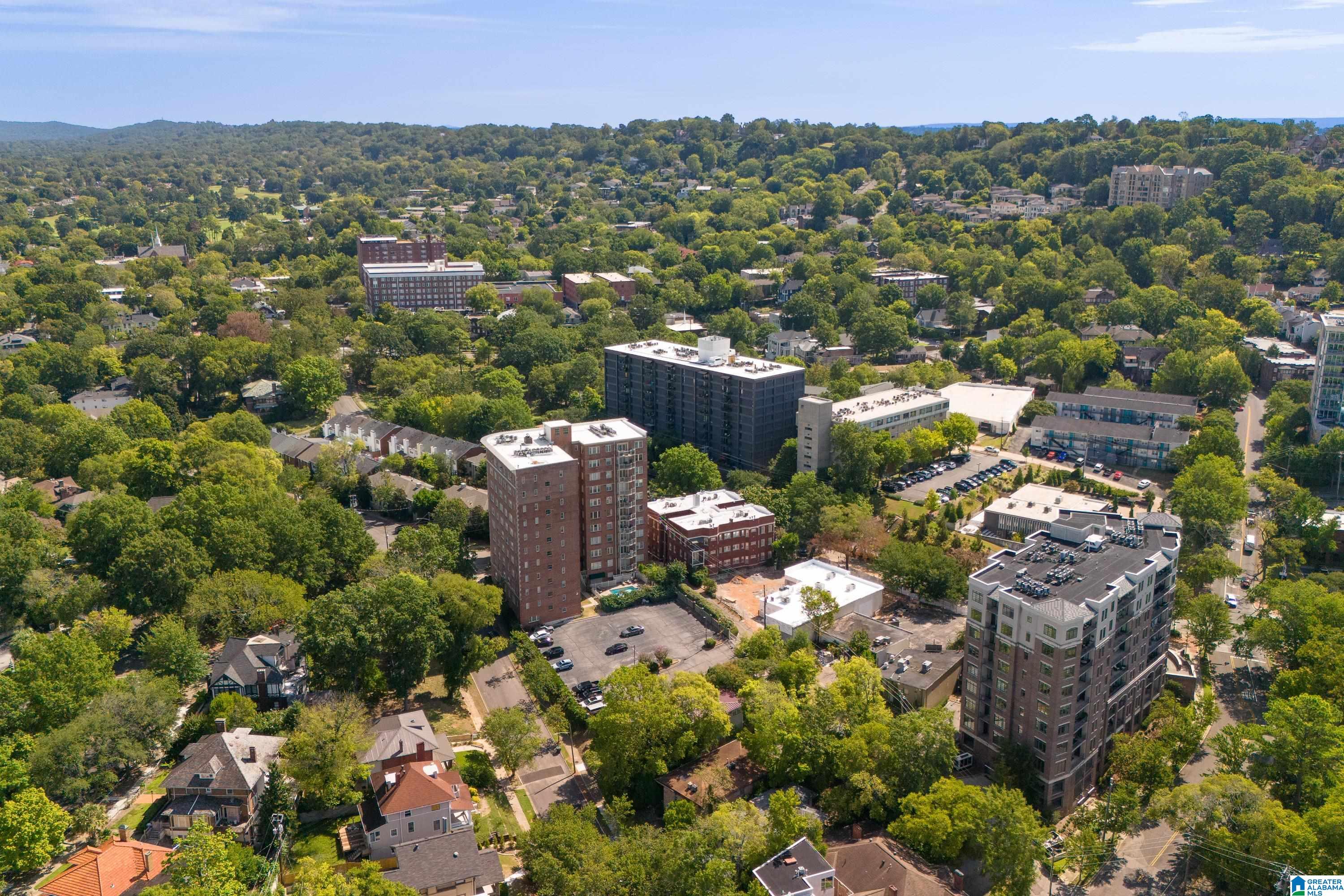 2717 HIGHLAND AVENUE S 1011