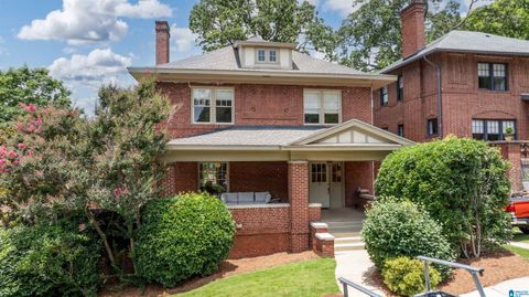 2800 10TH COURT S BIRMINGHAM AL 35205