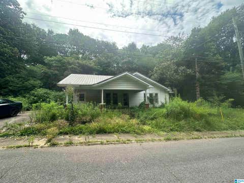 Photo of 275 Commerce Avenue, DORA, AL 35062 (MLS # 21462468)