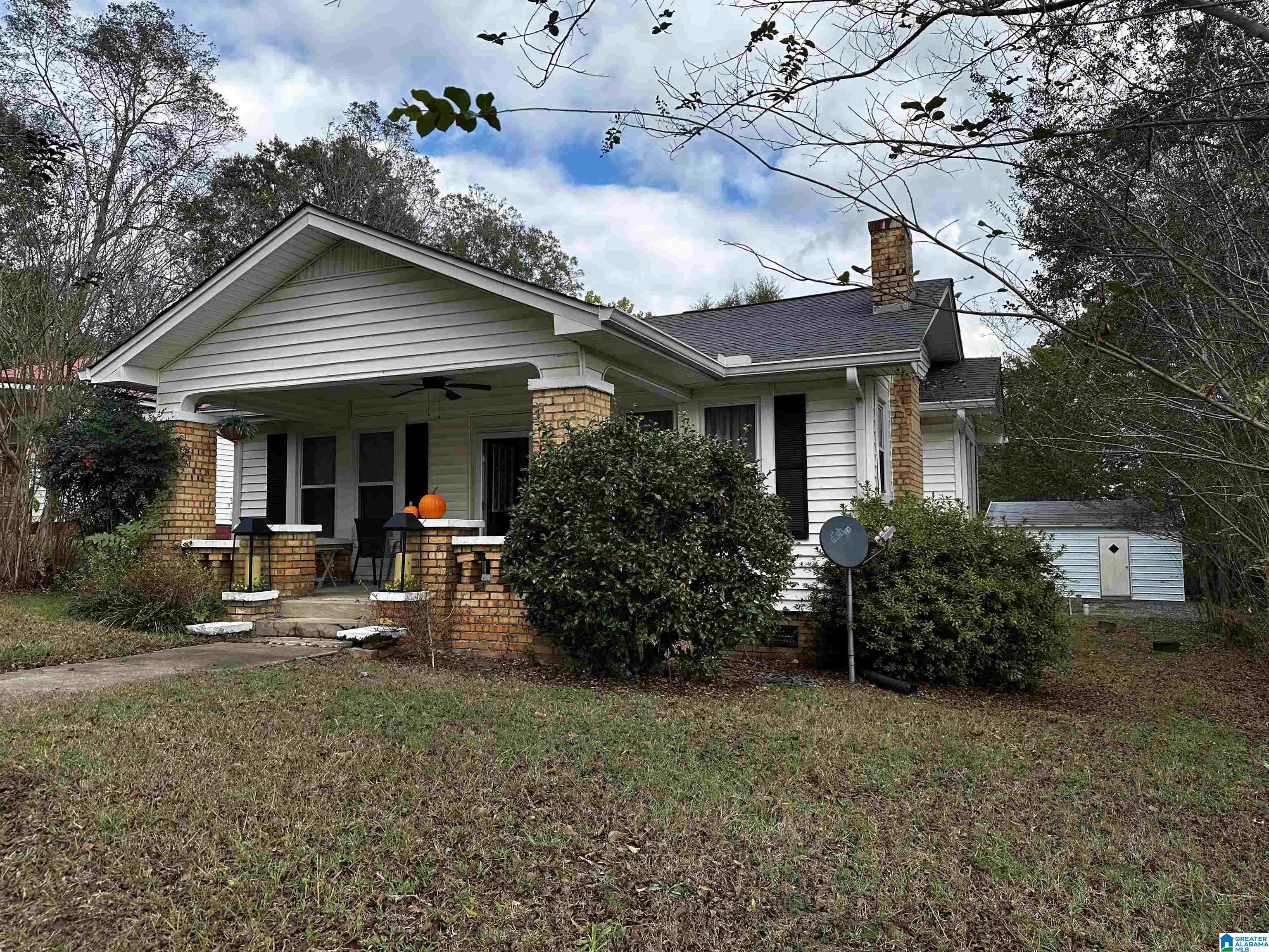Photo 1 of 21 — 242 FLORIDA STREET, WEST BLOCTON, AL 35184