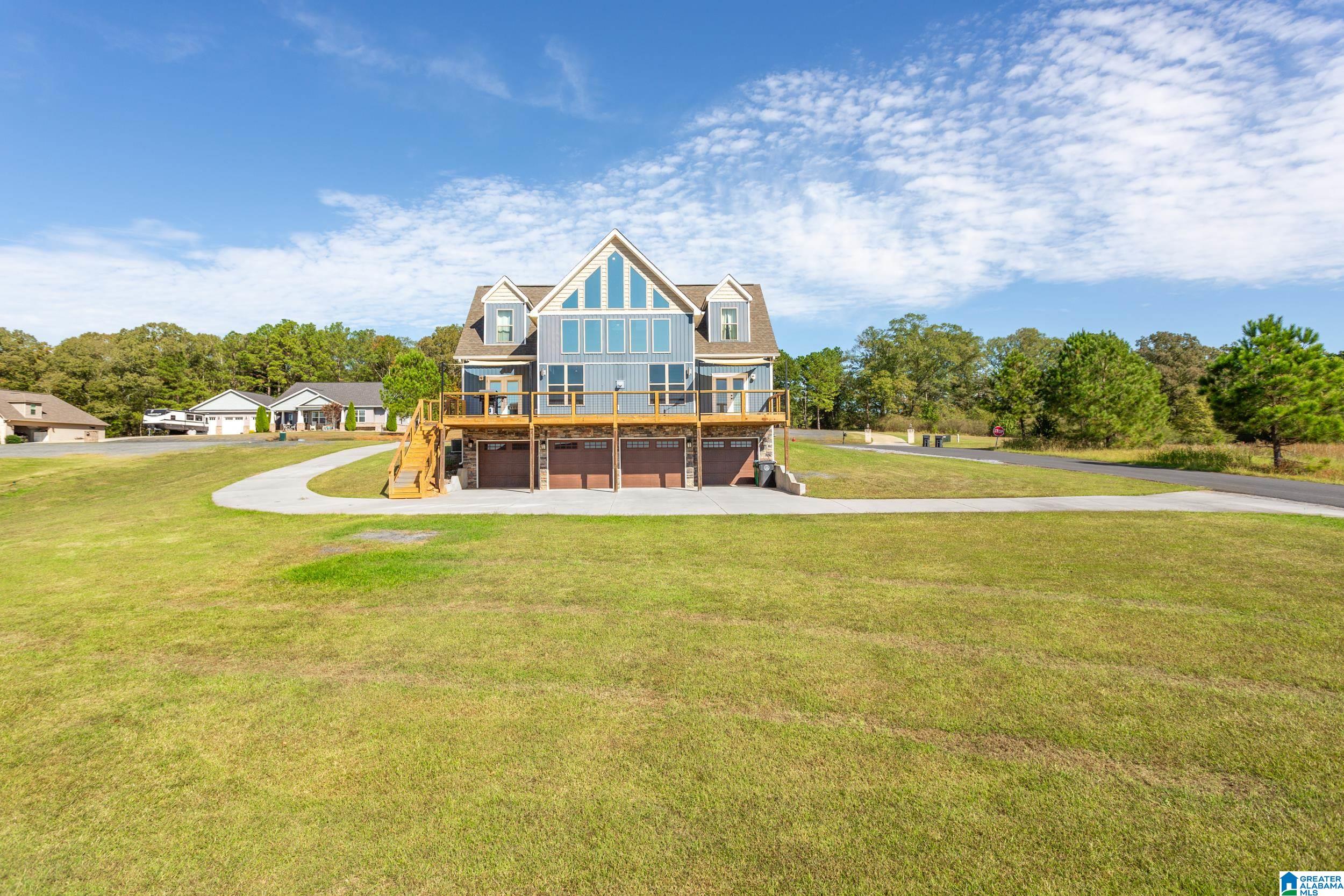 Photo 1 of 41 — 115 EASTLAND WAY, LINCOLN, AL 35096