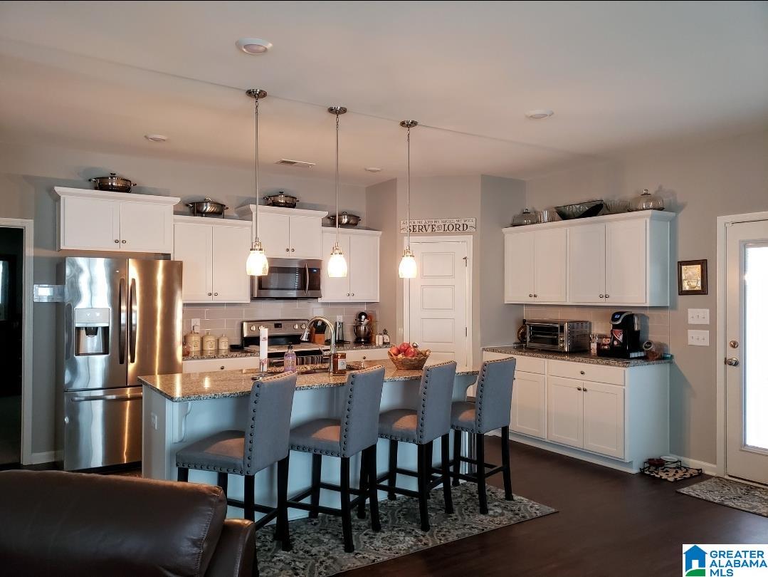 912 SHELBY FARMS CIRCLE