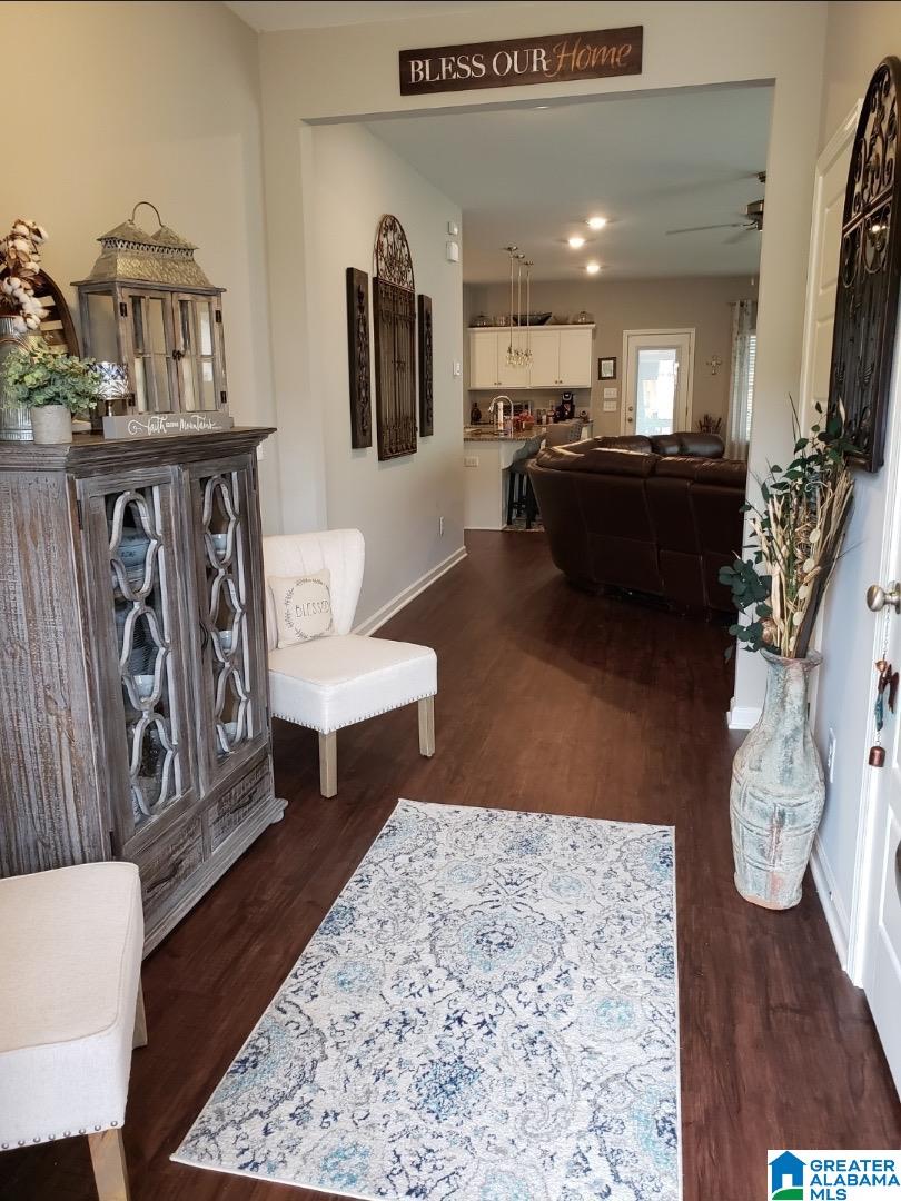 912 SHELBY FARMS CIRCLE