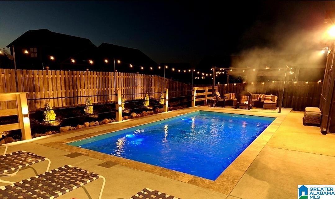 912 SHELBY FARMS CIRCLE