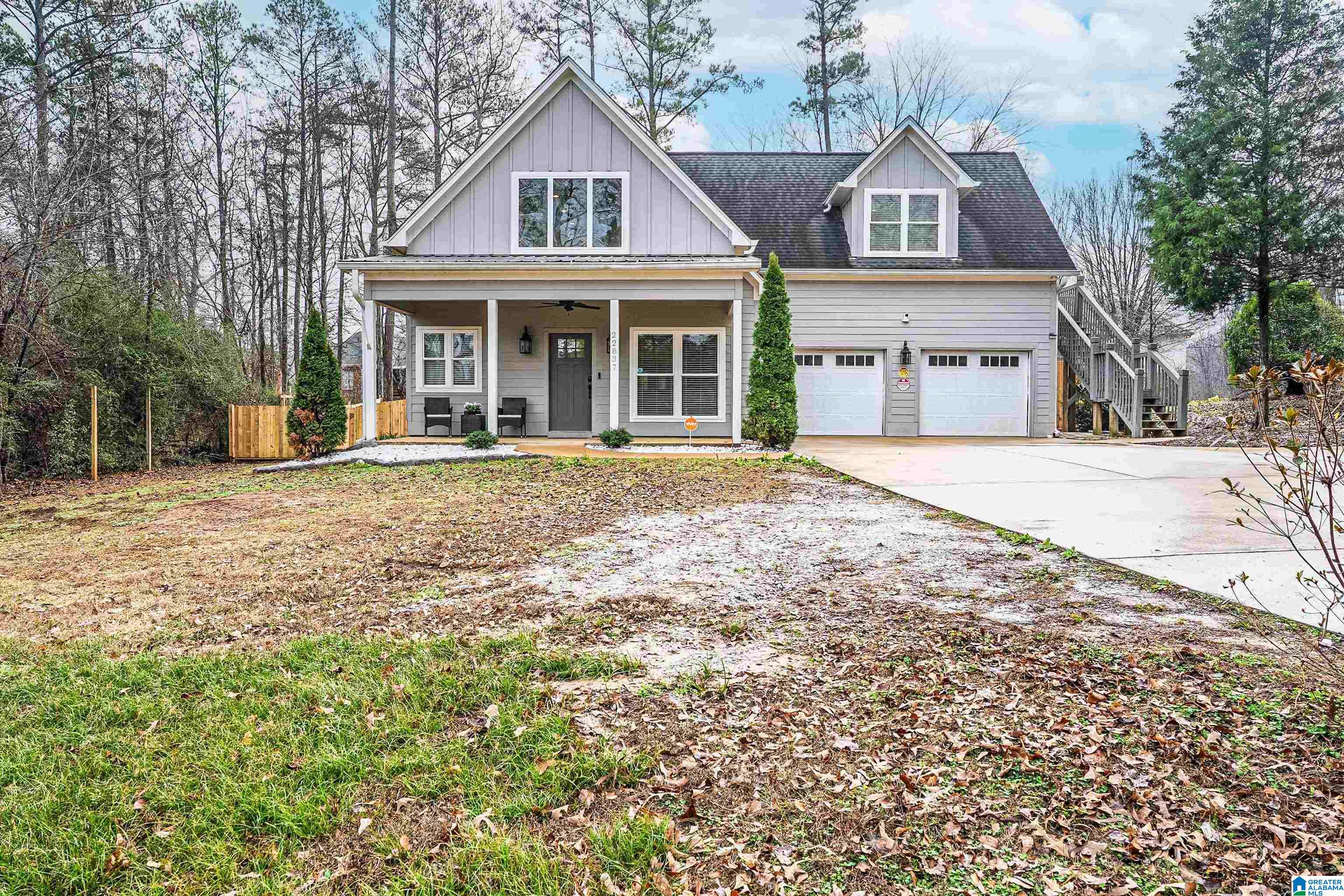 22837 DONNIE BROWN DRIVE