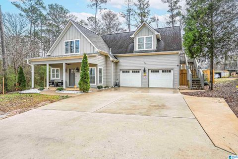 22837 DONNIE BROWN DRIVE MCCALLA AL 35111