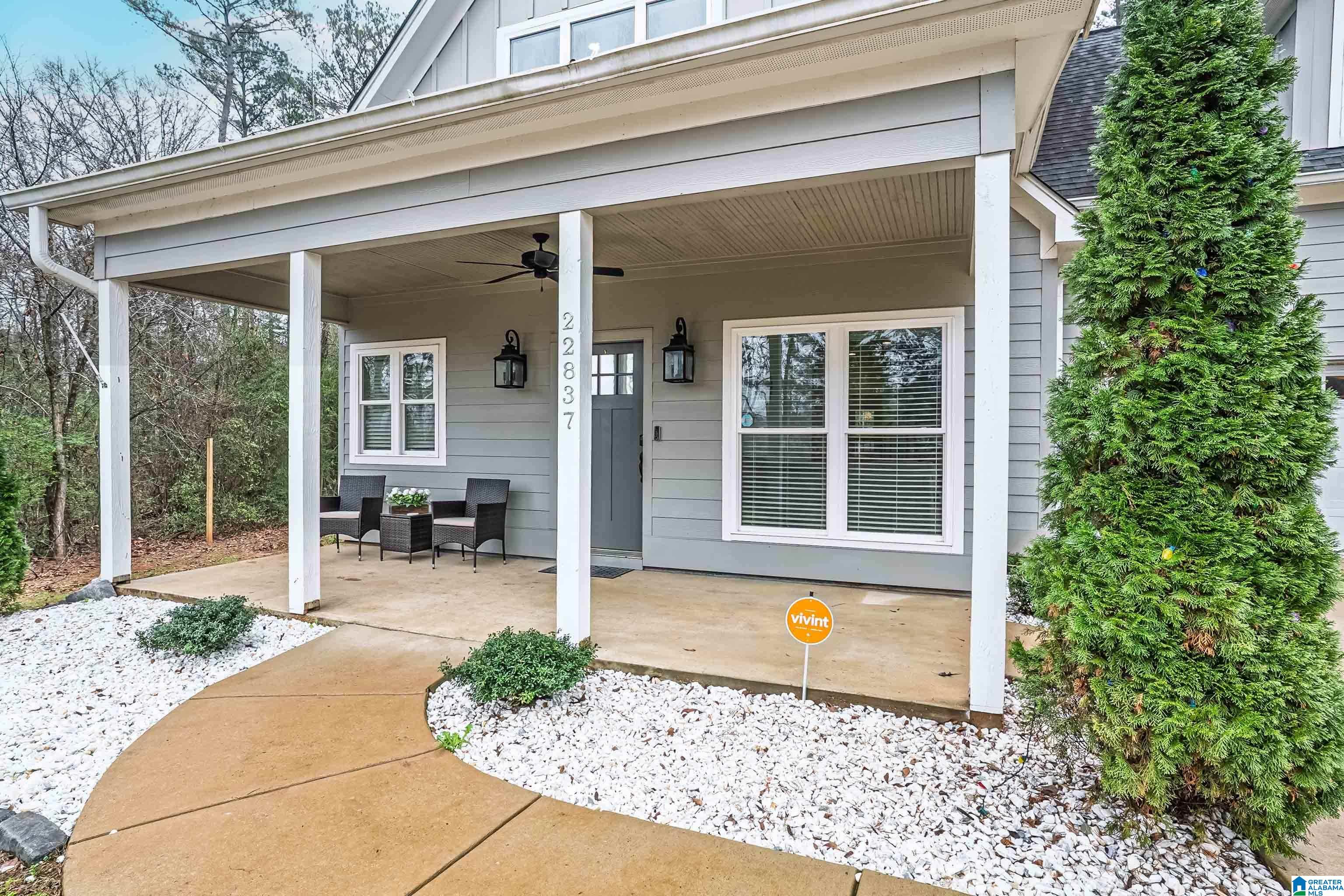 22837 DONNIE BROWN DRIVE