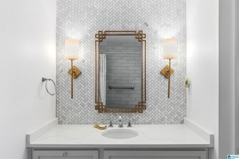 3029 MASSEY ROAD C VESTAVIA HILLS AL 35216