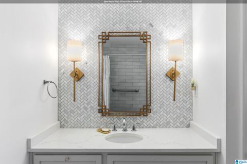 3029 MASSEY ROAD C VESTAVIA HILLS AL 35216