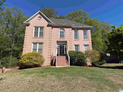 1945 STRAWBERRY LANE HOOVER AL 35244