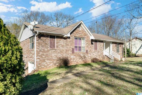 336 12TH STREET PLEASANT GROVE AL 35127
