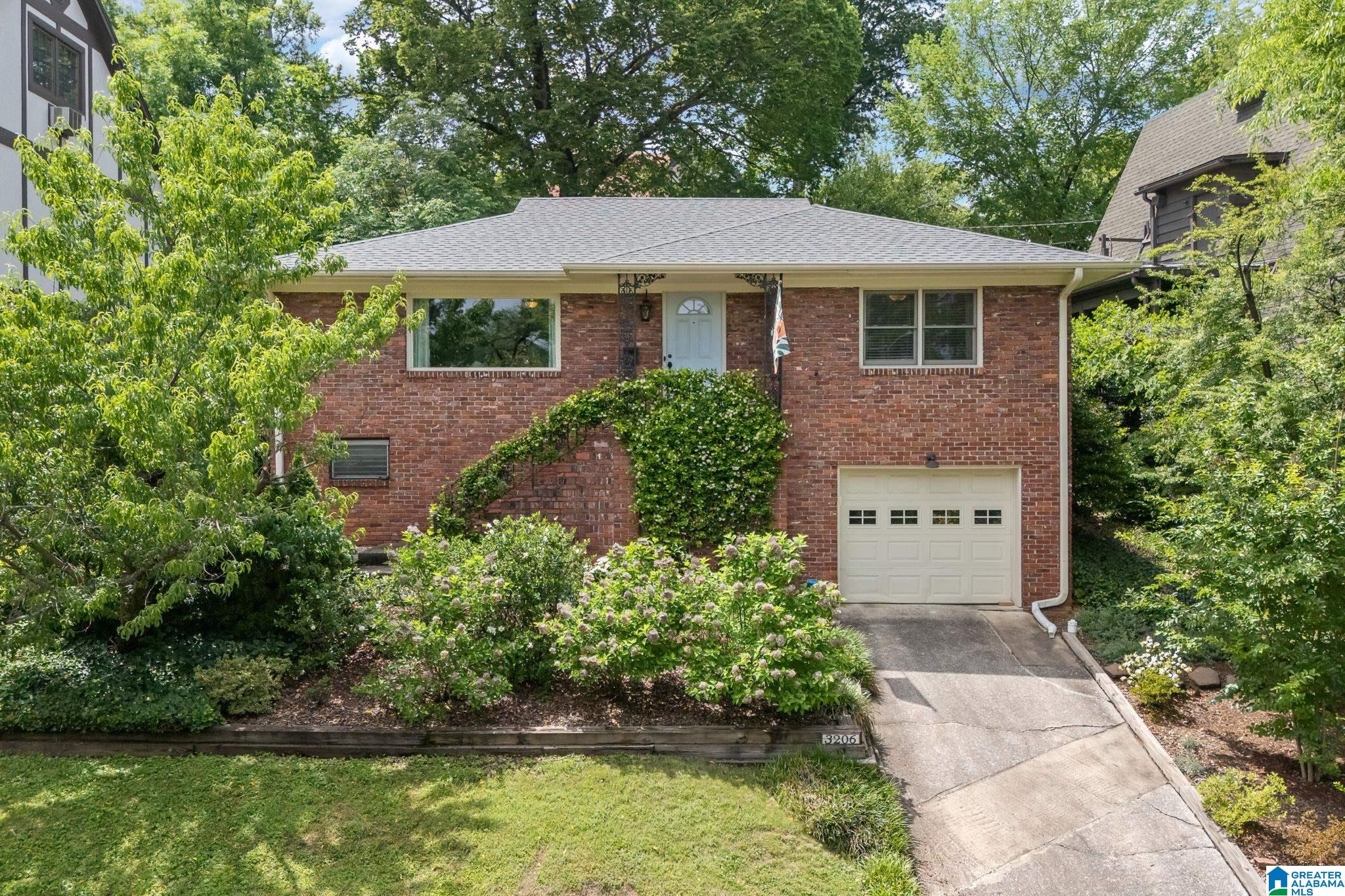 3206 HIGHLAND DRIVE