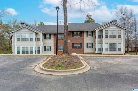 1207 MORNING SUN DRIVE 1207 BIRMINGHAM AL 35242